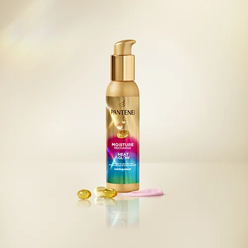 Heat & Glow crema sin aclarado