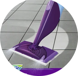 Swiffer Wet Jet