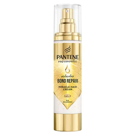 Foto de producto Pantene Serum Molecular Bond Repair