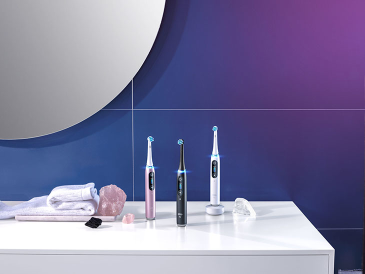 ORAL-B iO 6