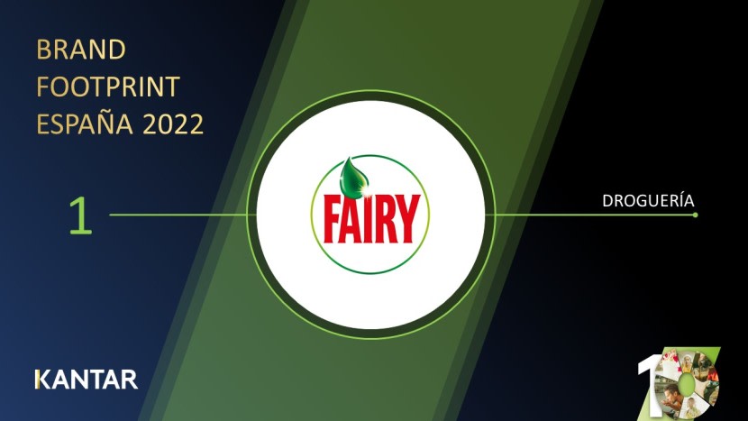 Brand Footpring España 2022 - Fairy