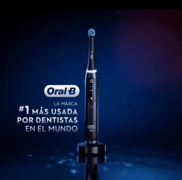 Oral B