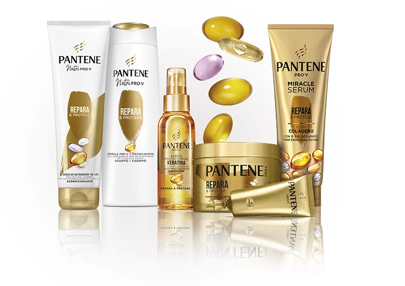 PANTENE