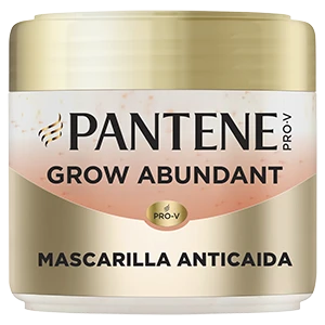 Mascarilla Abundance