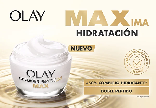 OLAY COLLAGEN PEPTIDE 24 MAX
