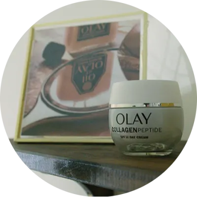 Olay super serum