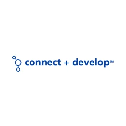 Connect + develop