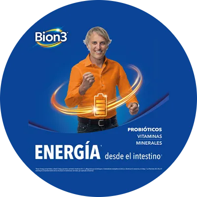 Jesús Calleja embajador de BION3