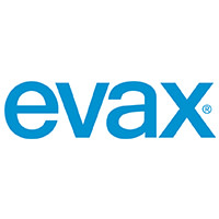 Evax logo