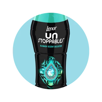 Lenor Unstoppables