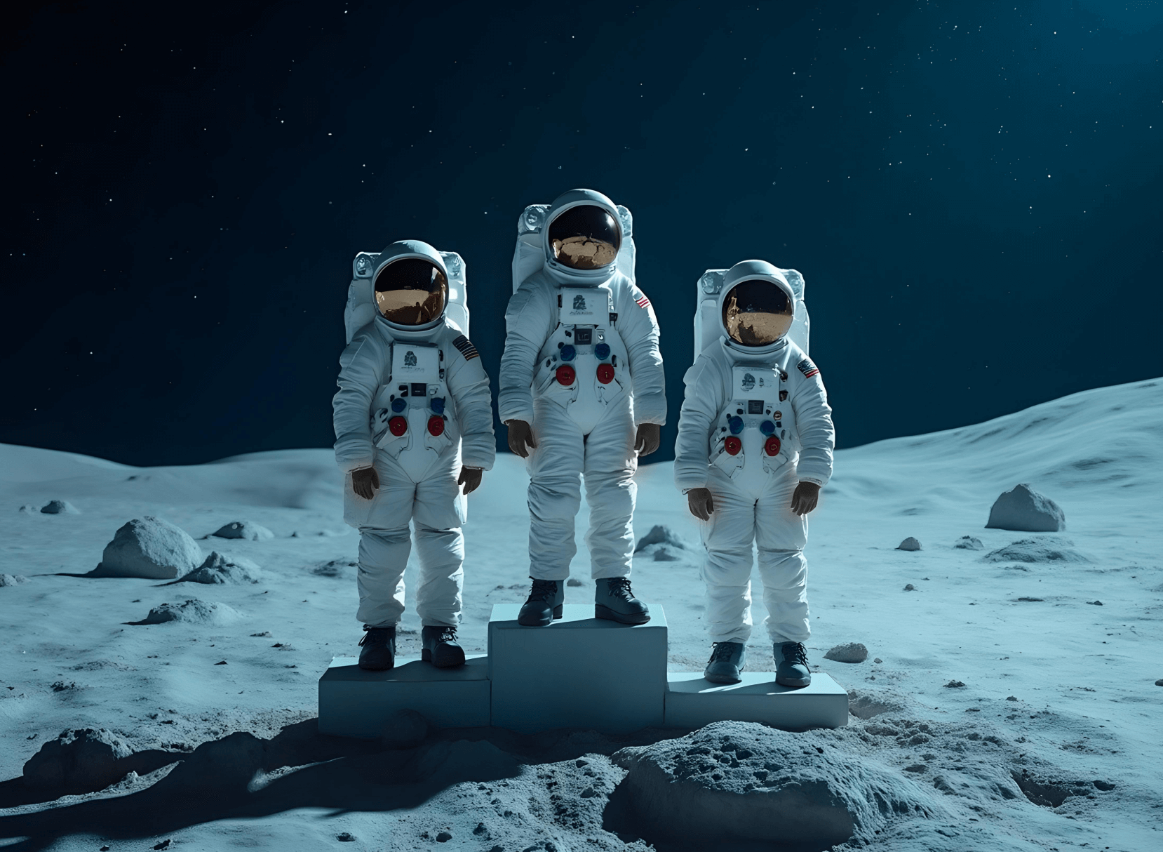 3-astronauts