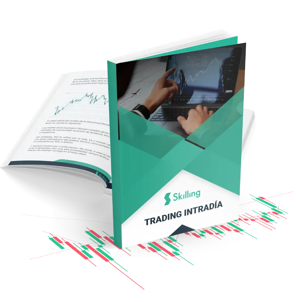 Skilling Intraday Trading Guide Book