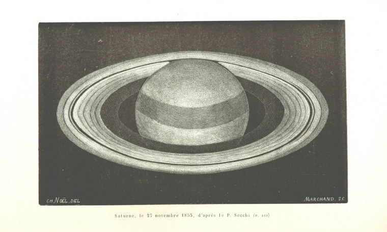 saturn