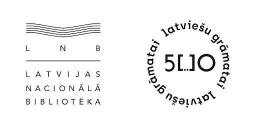 National Library of Latvia logo