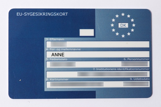 Lifelong migrant | Anne