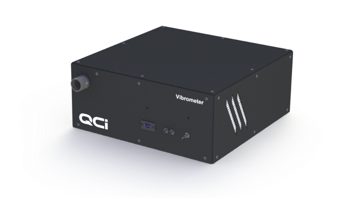 Products - Vibrometer