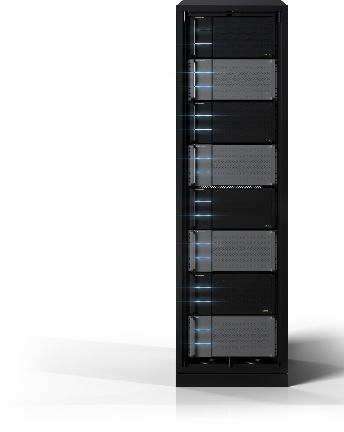 Dirac-3s - Specs