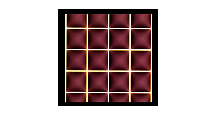 Products - 2D Focal Plane