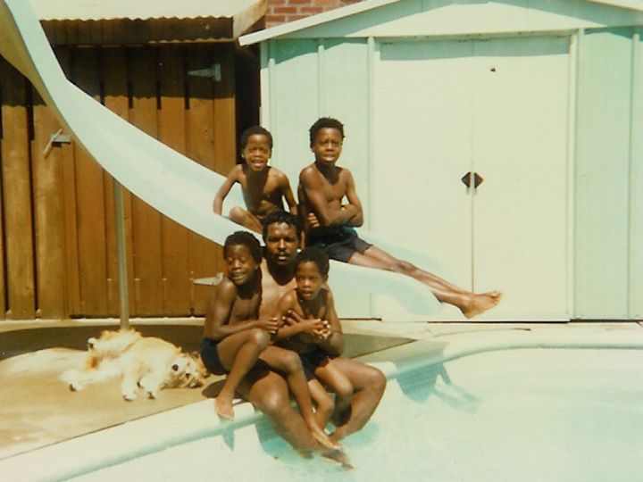Home - Vacation
