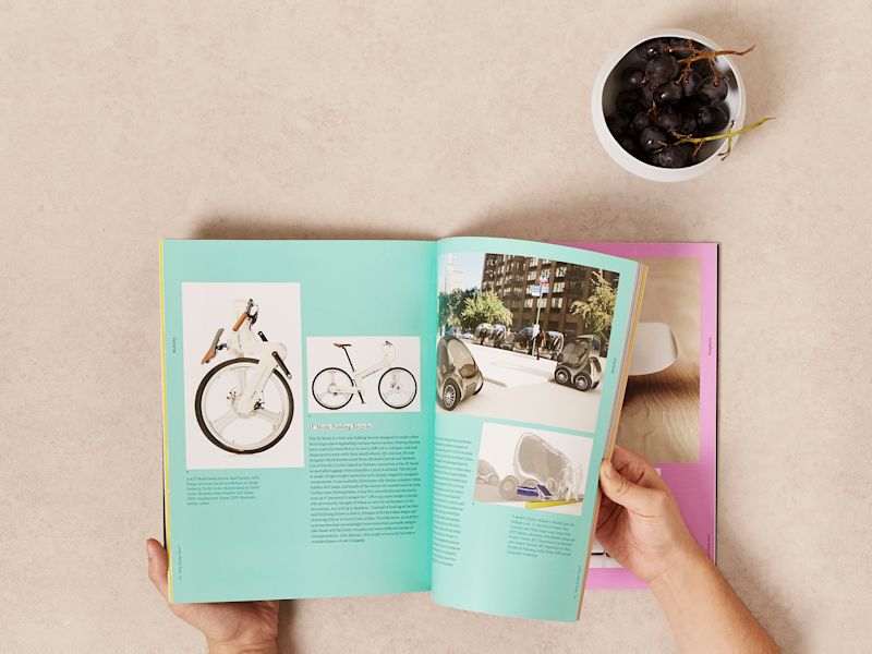Goodee Gift Guide - The Intellect