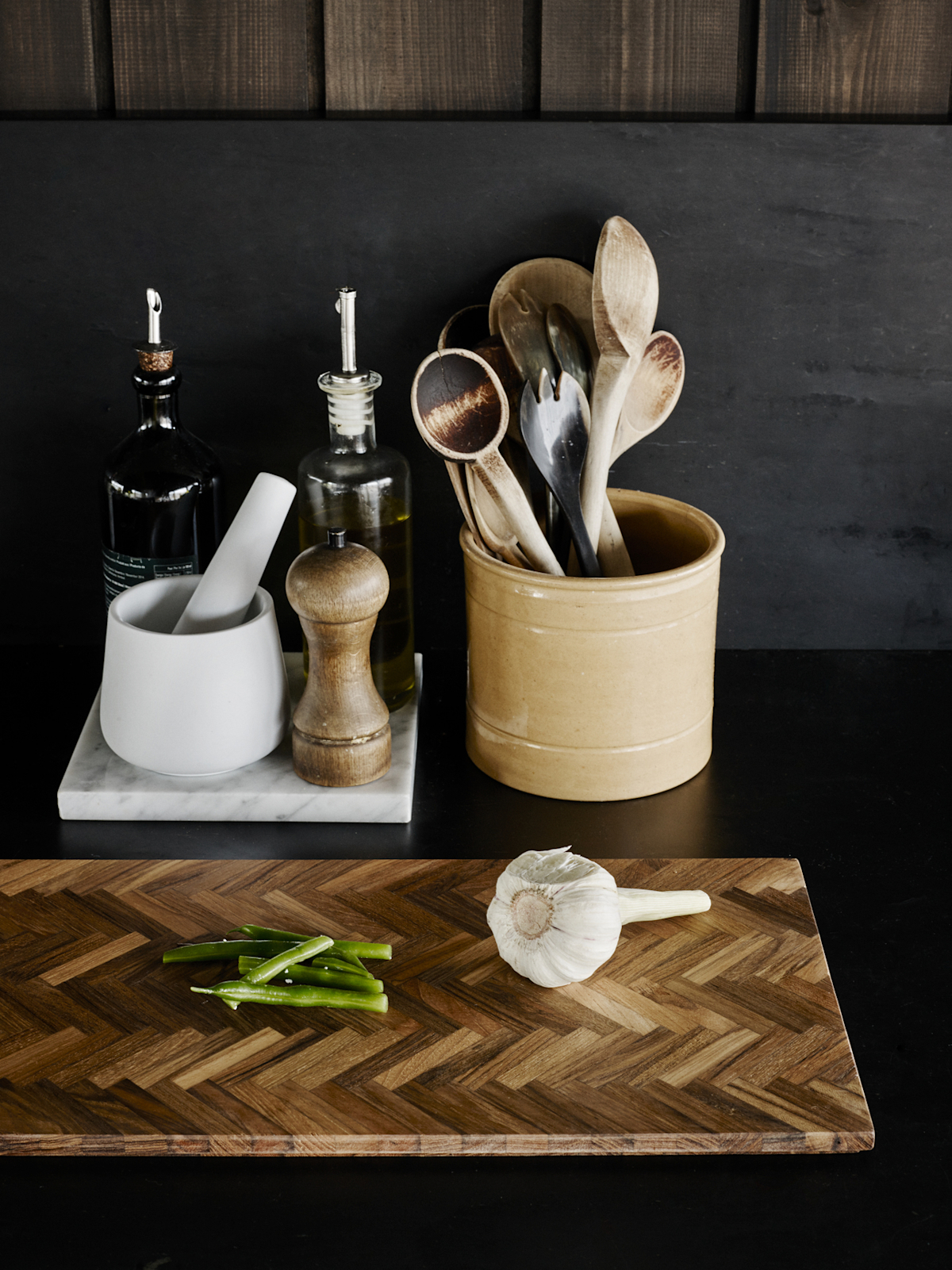 Skagerak Sild Tray