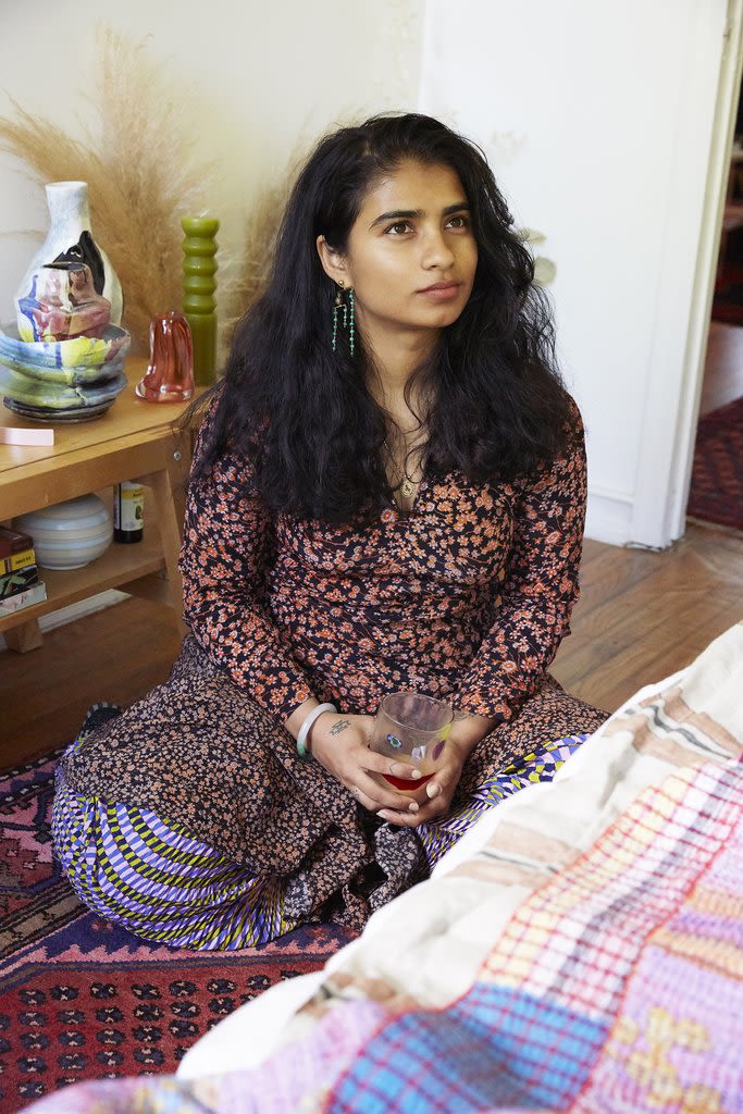 Fariha Róisín