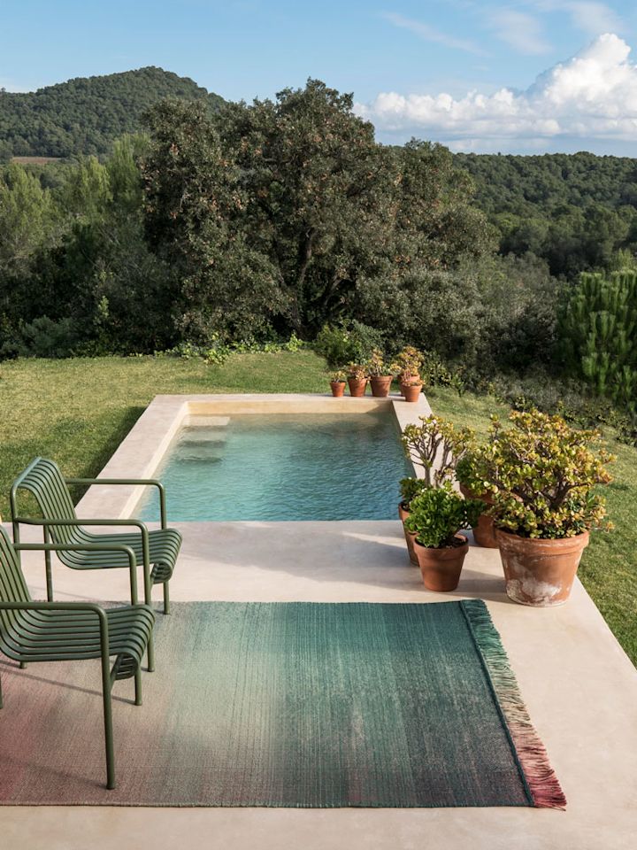 Nani Marquina Home