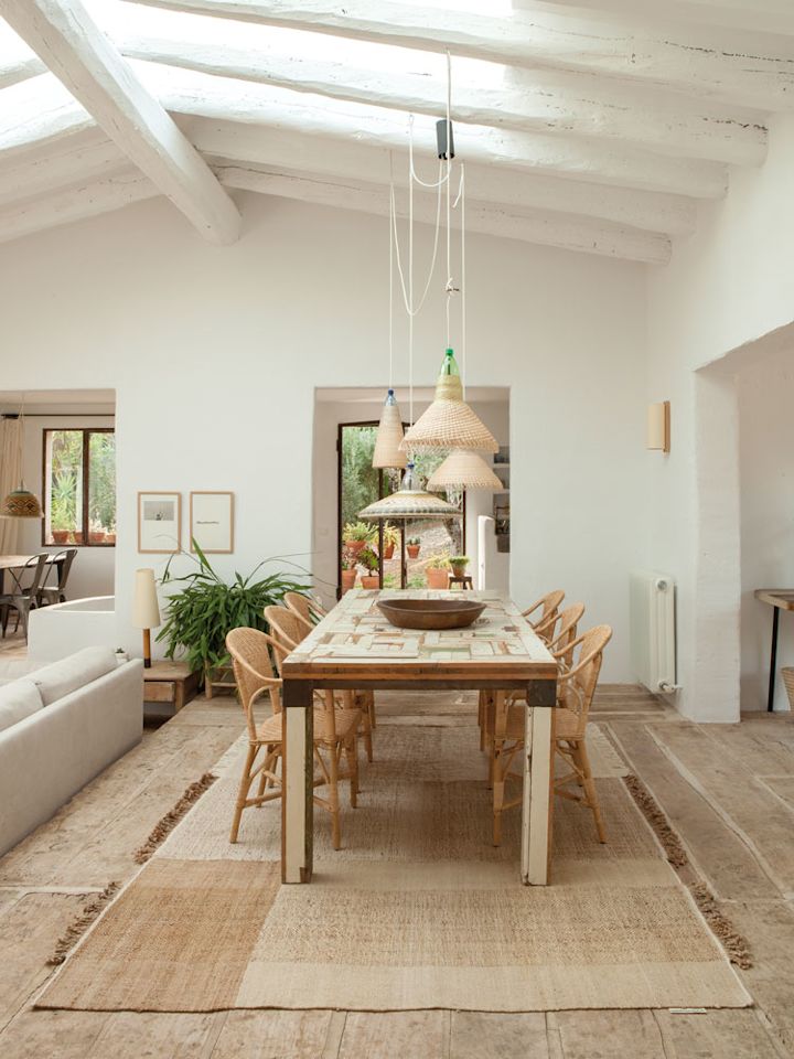 Nani Marquina Home