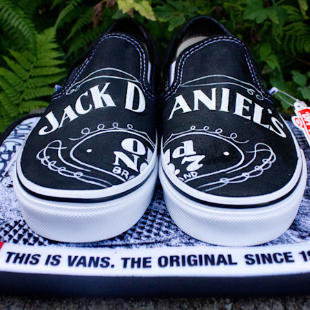 Jack Daniels
