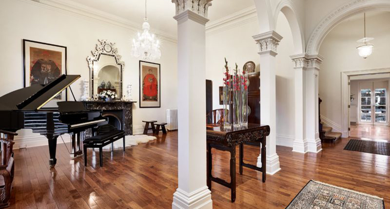 balmerino Hawthorn East Melbourne