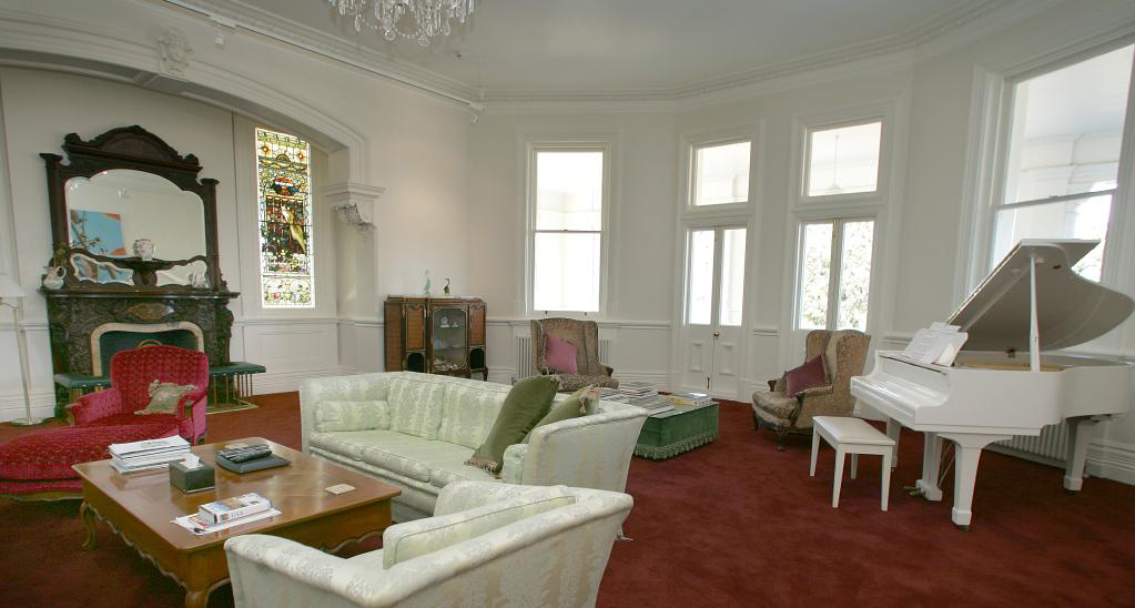 inside most expensive house in melbourne