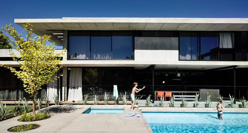 wolsely house Brighton Melbourne