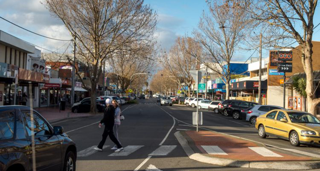 werribee cheapest suburbs in melbourne