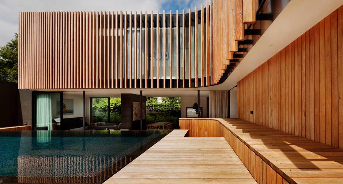 Kooyong Residence
