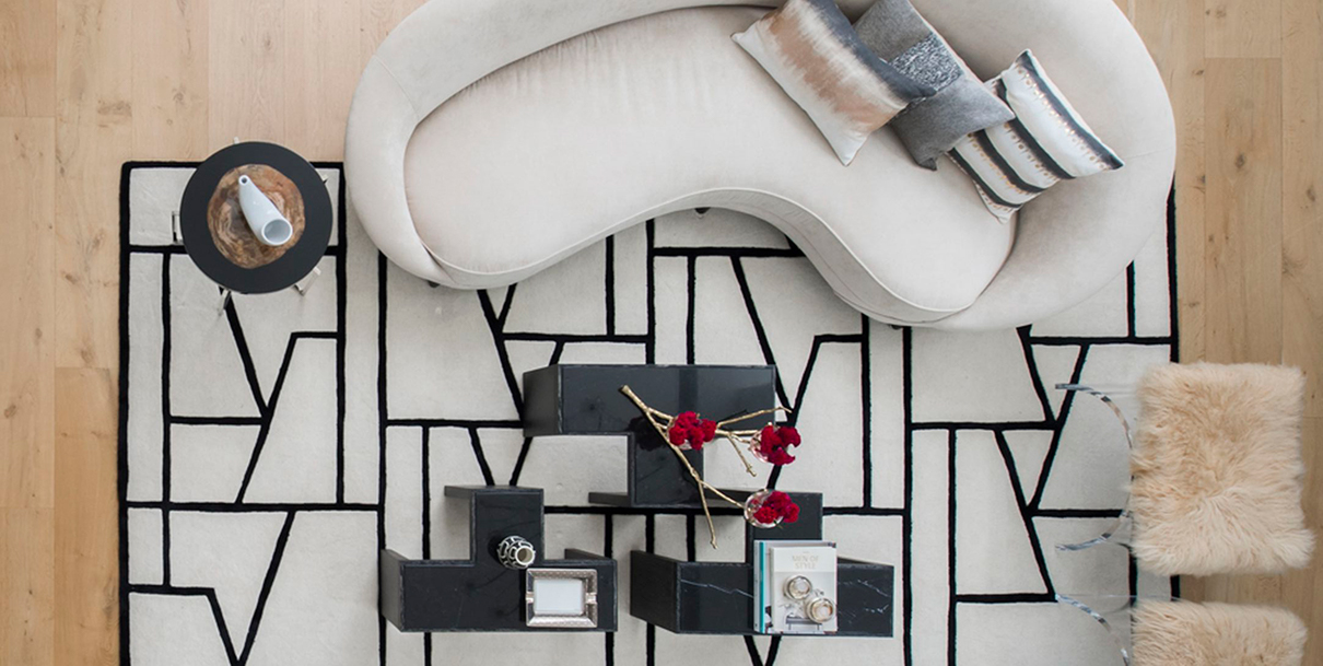 kris jenner home interior