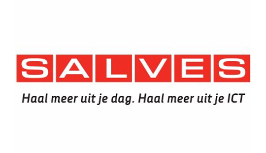 Salves logo