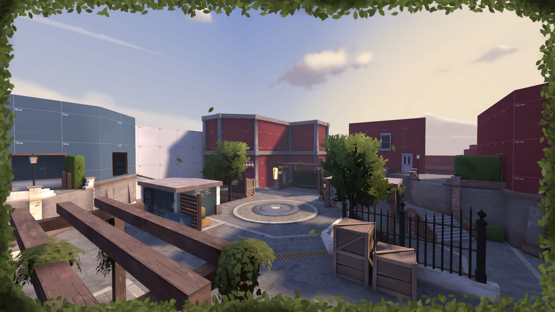 Horizon Development