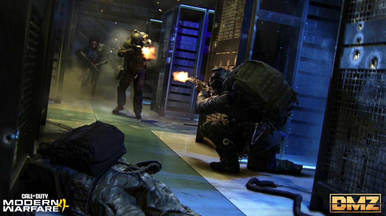 dmz 4
