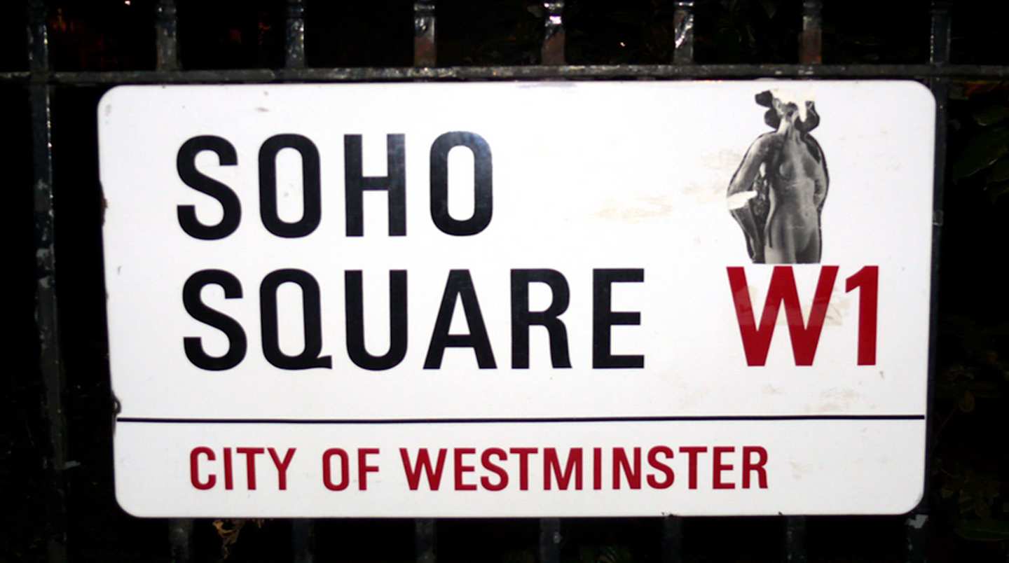 soho london neighbourhood home rent