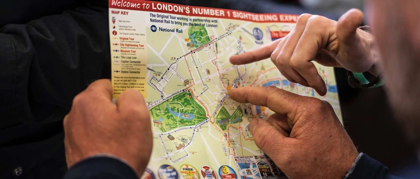 london for kids