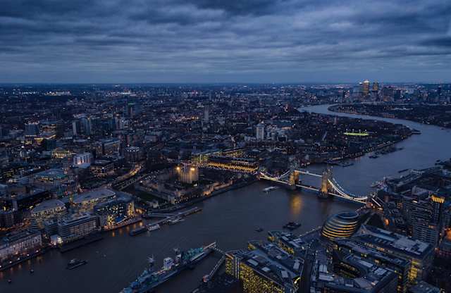 London is a renowned cultural hub, the best shows have been played here, don't forget to catch a play or two to make your itinerary perfect.