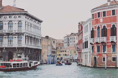 Where to Stay in Venice with Kids: An Expert Guide