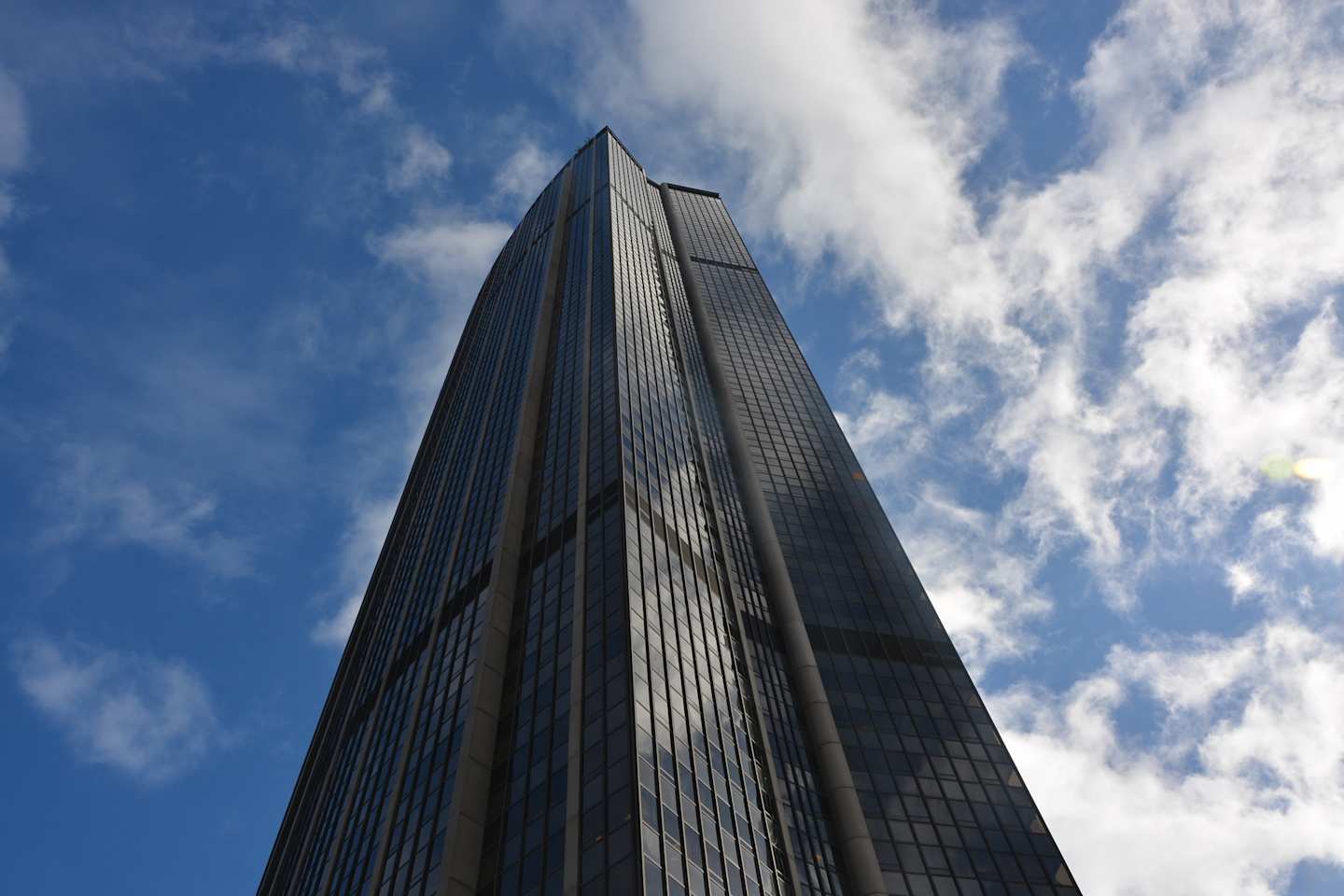Tour Montparnasse, Paris