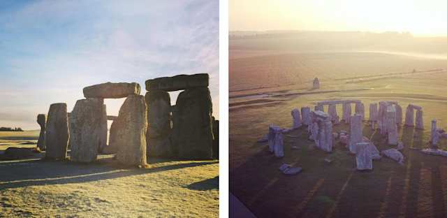 stonehenge weekend trip culture history england tourism