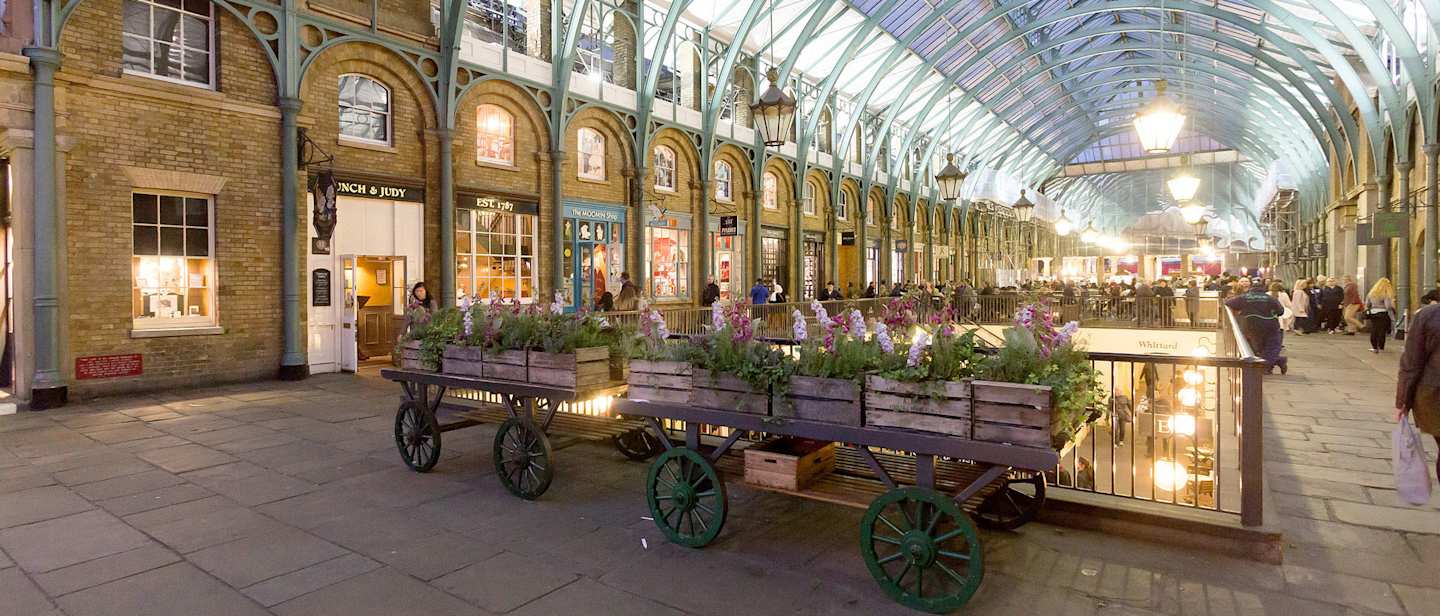 covent garden london neighbourhood luxury apartments