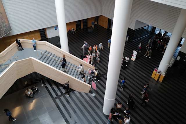 MOMA new york manhattan modern art architecture
