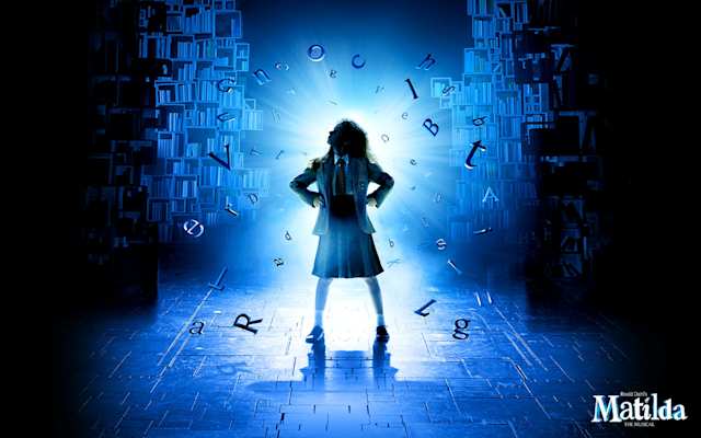 If you're in London with kids try to catch a spectacular west end show like Matilda or The Lion King, we promise you won't be disappointed.