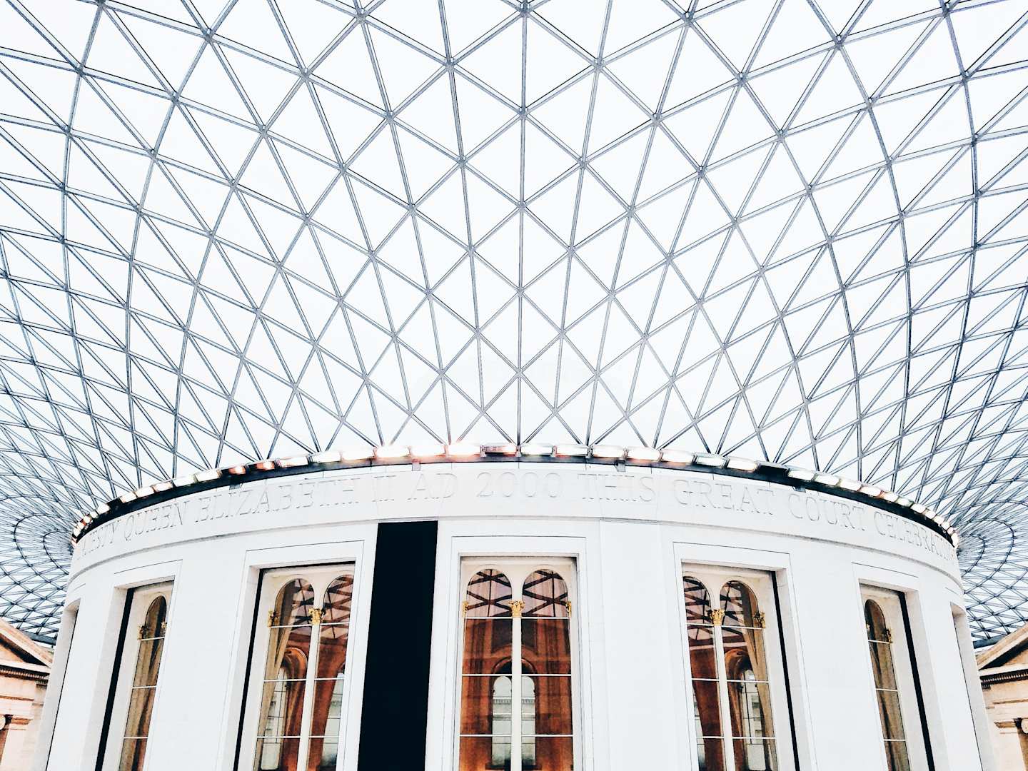 British Museum, London