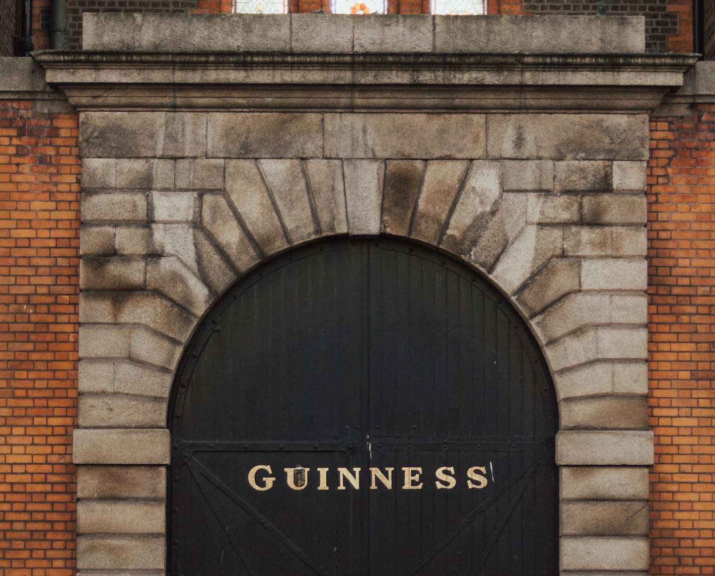 Guinness Storehouse, Dublin