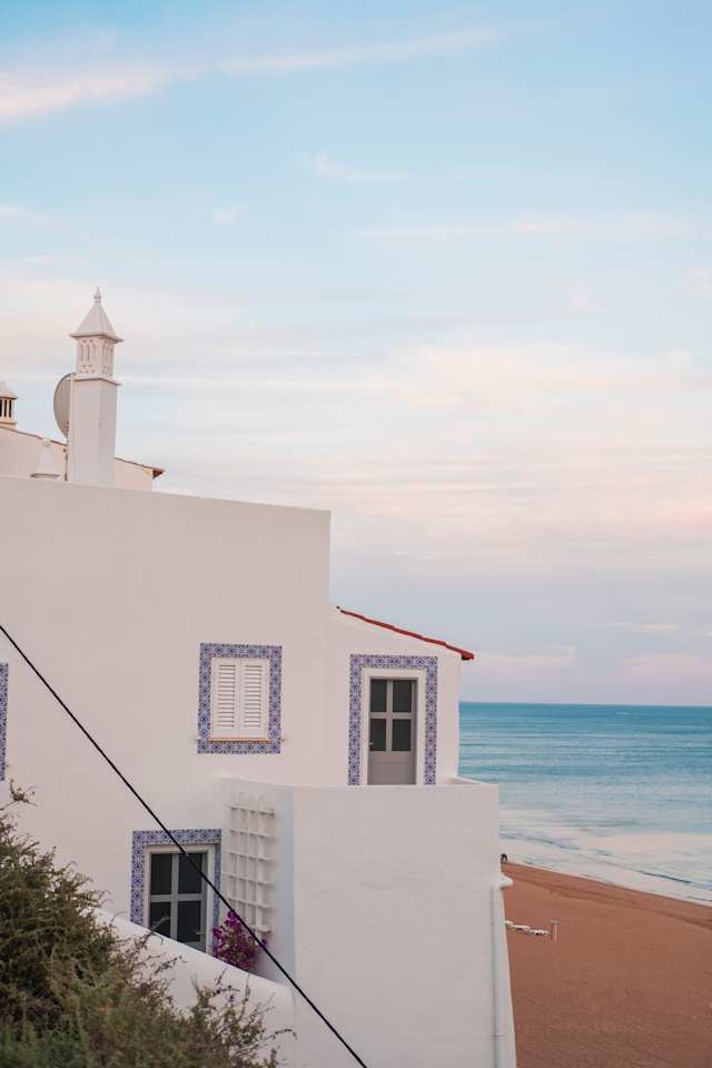 The Algarve, Portugal